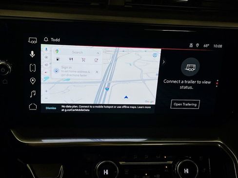 Used 2023 GMC Sierra 1500 Denali image 13