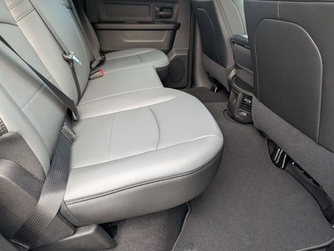 New 2026 RAM 2500 Tradesman AWD/4WD image 26