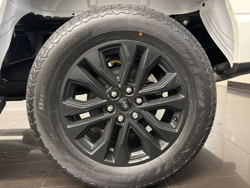 New 2026 Ford F150 Lariat w/ Equipment Group 502A High image 7