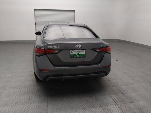 Used 2023 Nissan Sentra SV w/ All-Weather Package FWD image 6