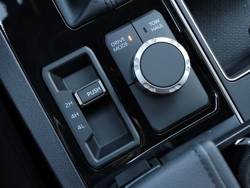 New 2026 Toyota Tundra SR5 image 24