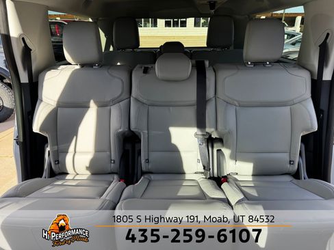 New 2026 Ford Expedition Max Active image 62