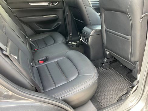 Certified 2023 MAZDA CX-5 AWD 2.5 S w/ Premium Plus Pkg image 16