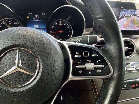 Certified 2021 Mercedes-Benz GLC 300 image 31