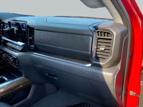 Used 2024 Chevrolet Silverado 1500 RST w/ All Star Edition Plus AWD/4WD image 19