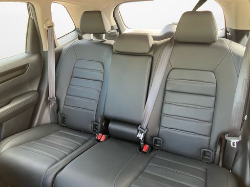 Certified 2026 Honda CR-V EX-L image 12