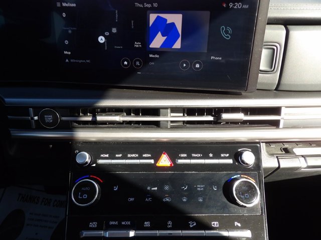 Certified 2024 Hyundai Santa Fe XRT AWD/4WD image 25