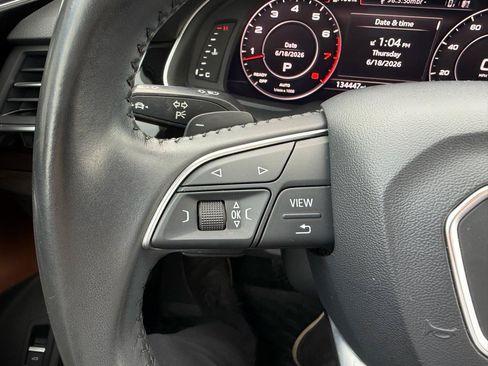 Used 2018 Audi Q7 3.0T Prestige w/ Prestige Package AWD/4WD image 30