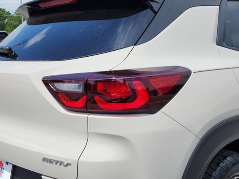 New 2026 Chevrolet TrailBlazer ACTIV w/ Convenience Package FWD image 11