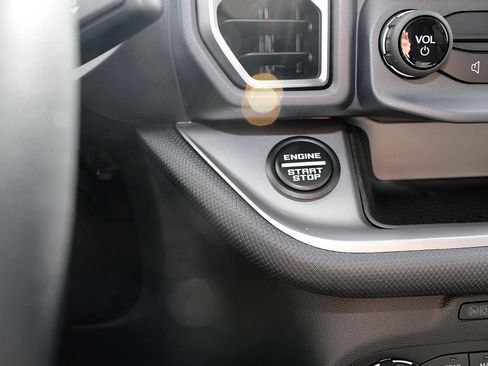 Used 2022 Ford Bronco Sport Big Bend w/ Convenience Package image 21