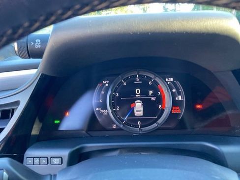 Used 2022 Lexus ES 350 F Sport FWD image 11