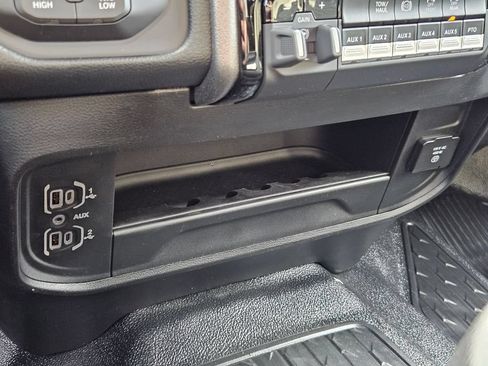 New 2026 RAM 4500 Tradesman AWD/4WD image 25
