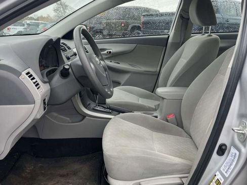 Used 2009 Toyota Corolla S image 11