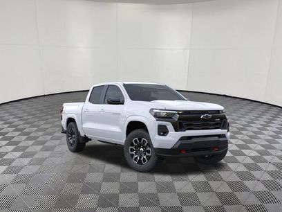 New 2026 Chevrolet Colorado Z71 w/ Technology Package