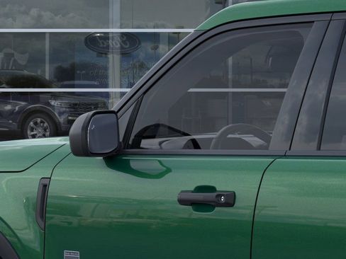 New 2025 Ford Bronco Sport Big Bend image 42