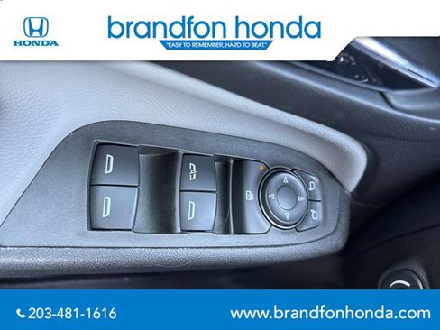 Used 2024 Chevrolet Equinox LS w/ LS Convenience Package AWD/4WD image 13