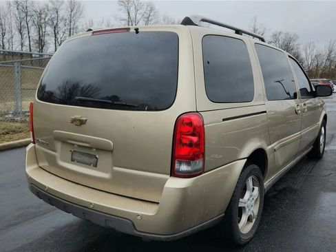 Used 2006 Chevrolet Uplander LT image 2