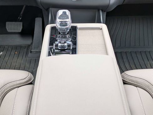 New 2026 Volvo XC90 B6 Ultra w/ Protection Package Premier AWD/4WD image 25