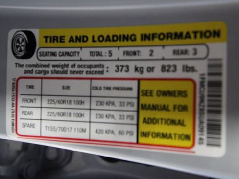 Used 2025 Ford Escape ST-Line Elite w/ Tech Pack #2 image 42