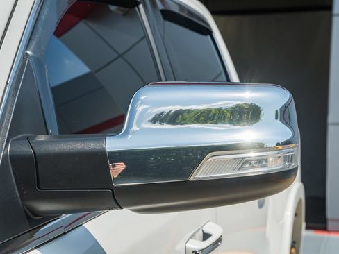 Used 2022 RAM 1500 Limited AWD/4WD image 18