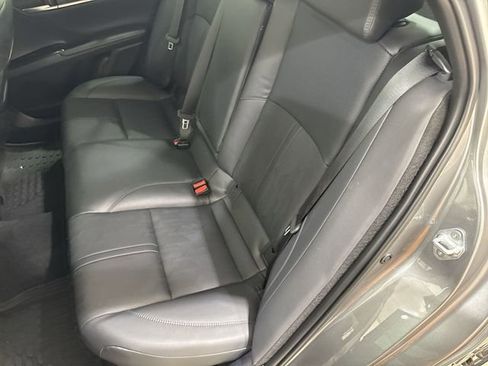 Used 2025 Toyota Camry XSE FWD image 26