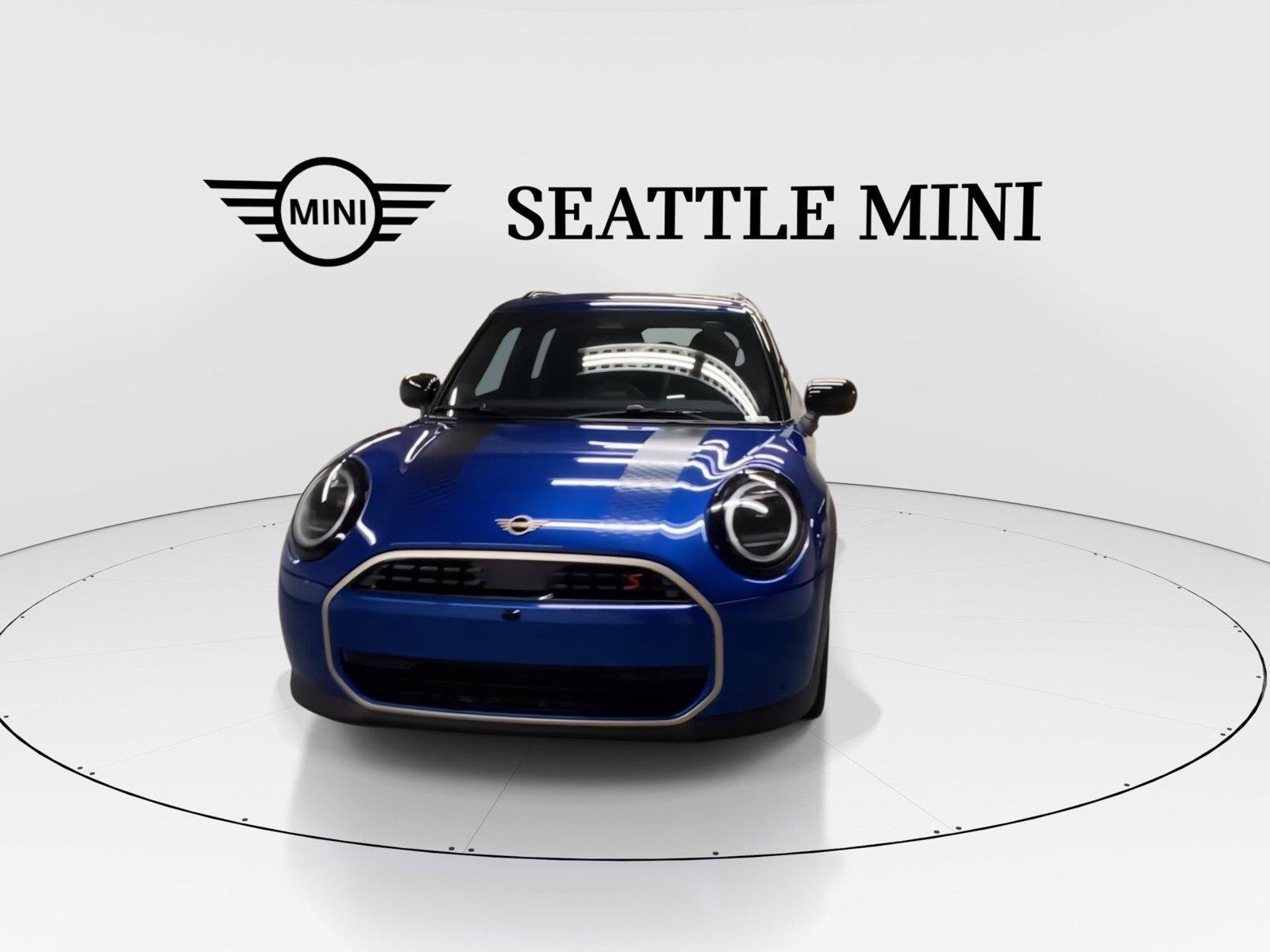 New 2027 MINI Cooper S FWD image 4