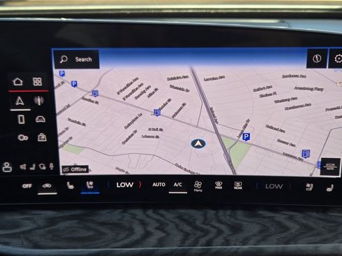 Certified 2025 Audi Q5 Premium Plus w/ Premium Plus image 20