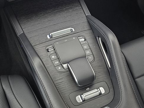 Certified 2022 Mercedes-Benz GLS 450 GLS 450 image 36
