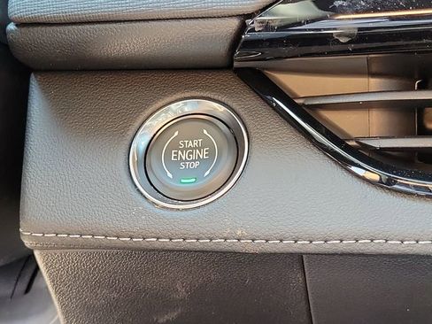 New 2026 Buick Enclave Sport Touring w/ Power Package FWD image 27