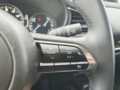Certified 2025 MAZDA CX-30 AWD 2.5 S w/ Select Sport Pkg image 17