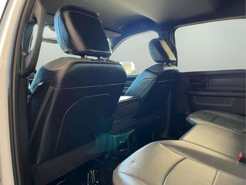 Used 2022 RAM 2500 Tradesman image 17