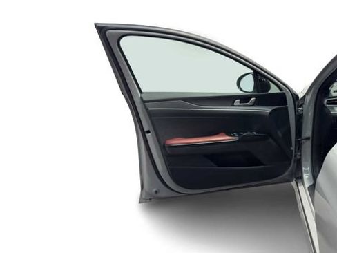 Used 2022 Kia K5 GT-Line w/ GT-Line FWD Premium Package image 10