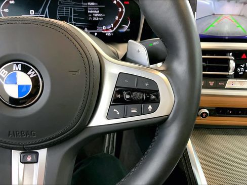 Used 2022 BMW 440i xDrive Coupe image 24