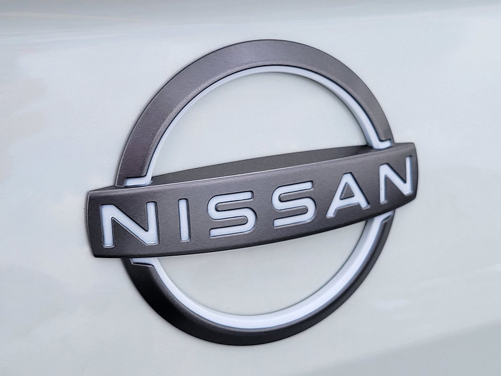 New 2026 Nissan Altima 2.5 SV FWD image 11