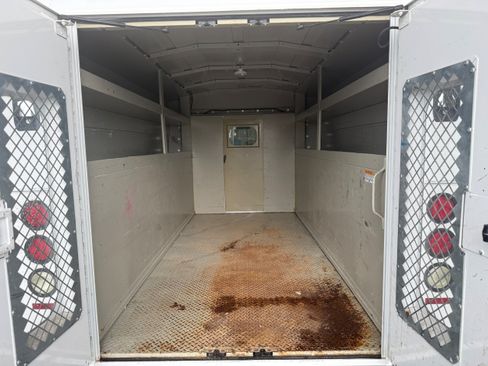 Used 2015 RAM ProMaster 2500 w/ Interior Convenience Group FWD image 10