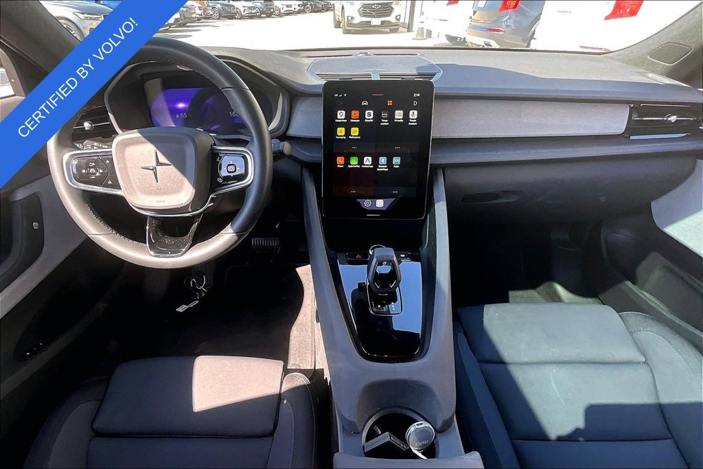 Used 2024 Polestar Polestar 2 AWD/4WD image 18