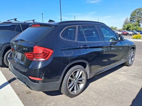 Used 2014 BMW X1 xDrive28i AWD/4WD image 2