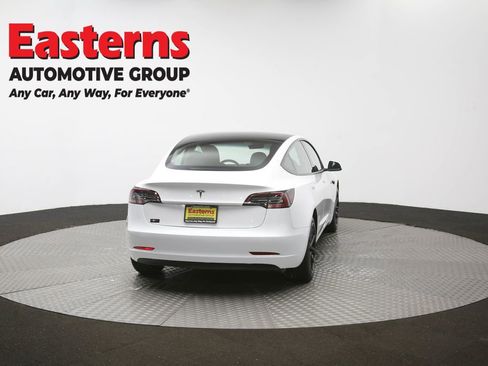 Used 2023 Tesla Model 3 Standard Range image 35