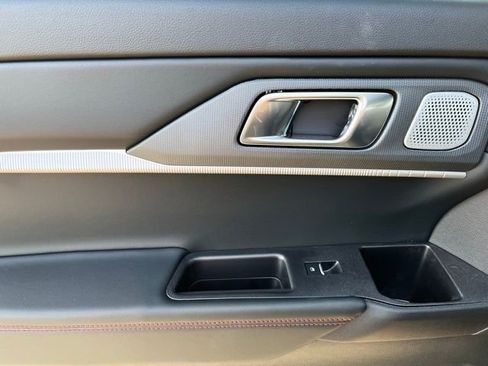 New 2026 Ford Explorer ST w/ Sun And Sound Package image 15