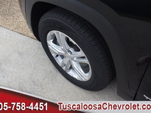 Used 2024 GMC Terrain SLE AWD/4WD image 15