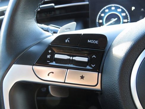 Used 2022 Hyundai Tucson Limited image 22