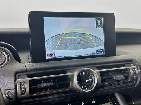 Used 2021 Lexus IS 350 F Sport w/ Accessory Package 2 image 23