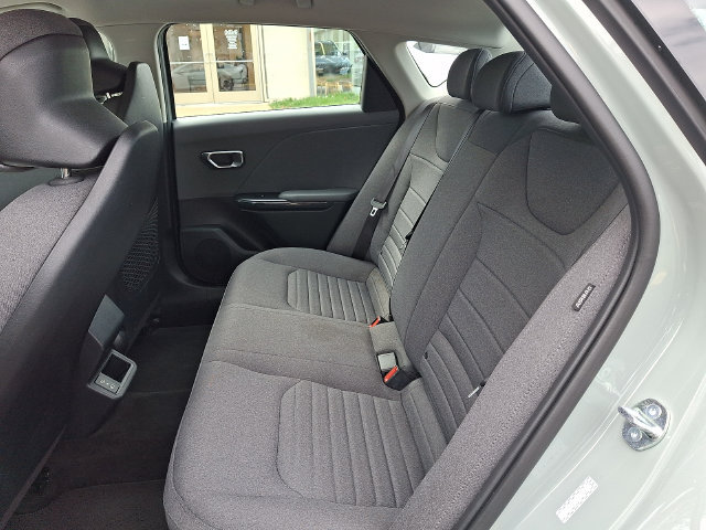 Certified 2025 Kia K4 GT-Line Turbo FWD image 10