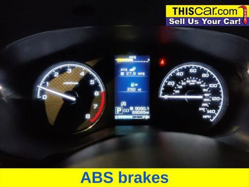 Used 2019 Subaru Forester w/ Alloy Wheel Package AWD/4WD image 16