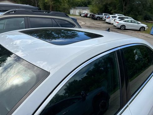 Used 2024 Audi A4 2.0T Premium Plus AWD/4WD image 3