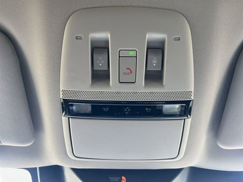 New 2025 Nissan Murano SL image 16