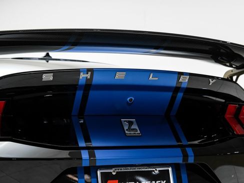 Used 2024 Ford Mustang GT Premium w/ GT Performance Package RWD image 51