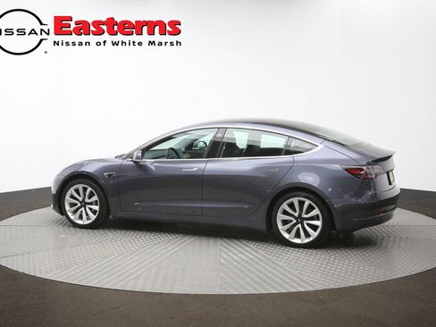 Used 2019 Tesla Model 3 Long Range image 58