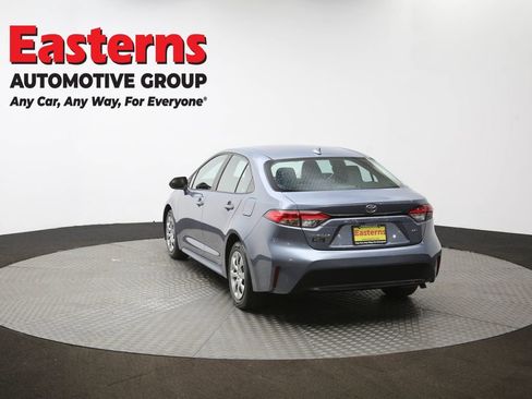 Used 2024 Toyota Corolla LE image 64