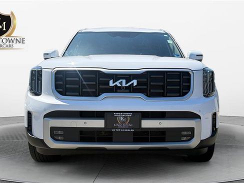 Used 2024 Kia Telluride SX Prestige AWD/4WD image 8